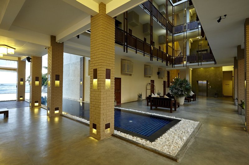 Lounge/Empfang