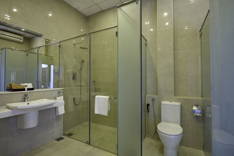 Badezimmer