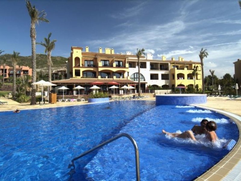 Village Bonavista de Bonmont in Mont-roig del Camp, Barcelona Pool