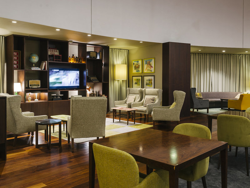 Lounge/Empfang