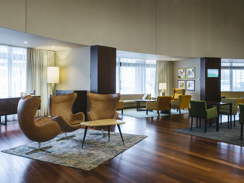 Lounge/Empfang
