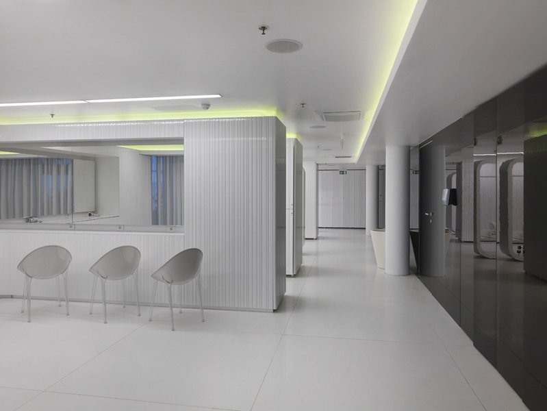 Lounge/Empfang