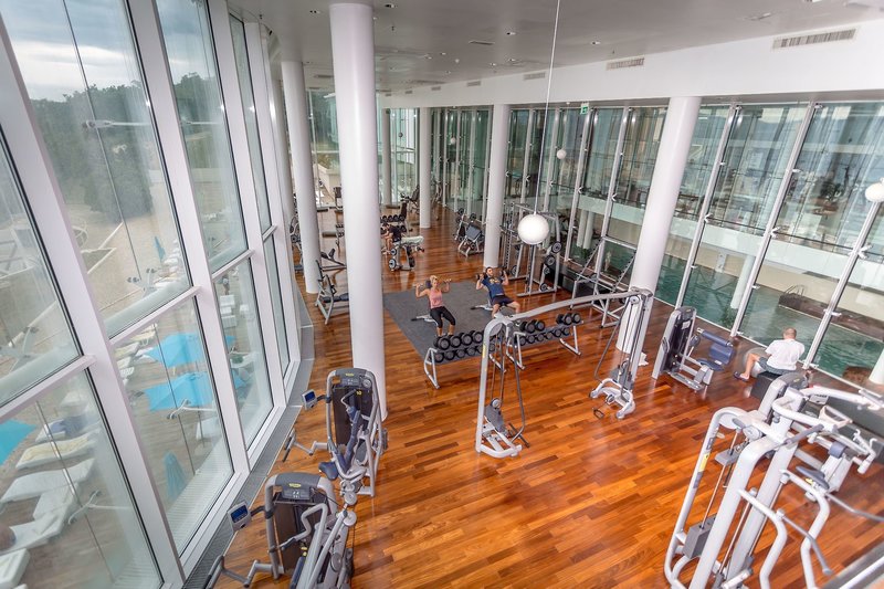 Sport und Freizeit