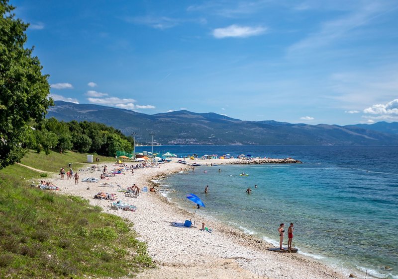 Strand