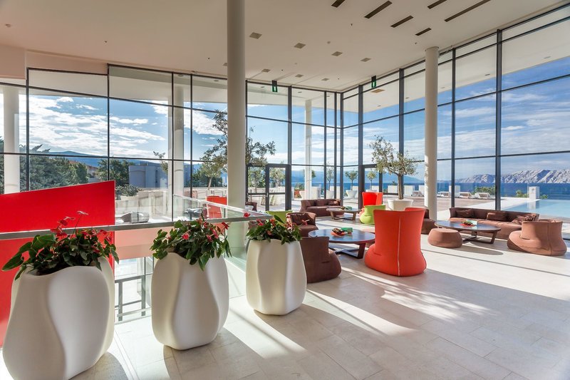 Lounge/Empfang