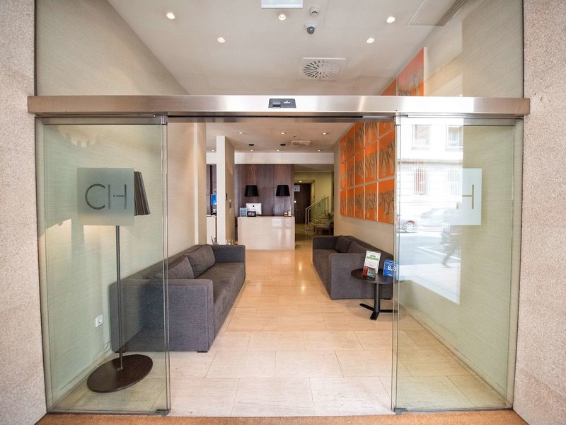 Lounge/Empfang