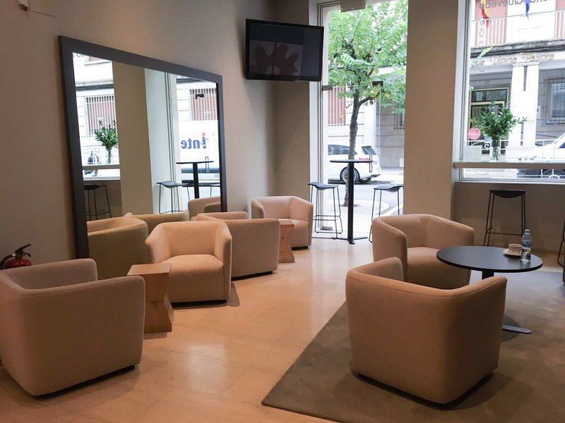 Lounge/Empfang