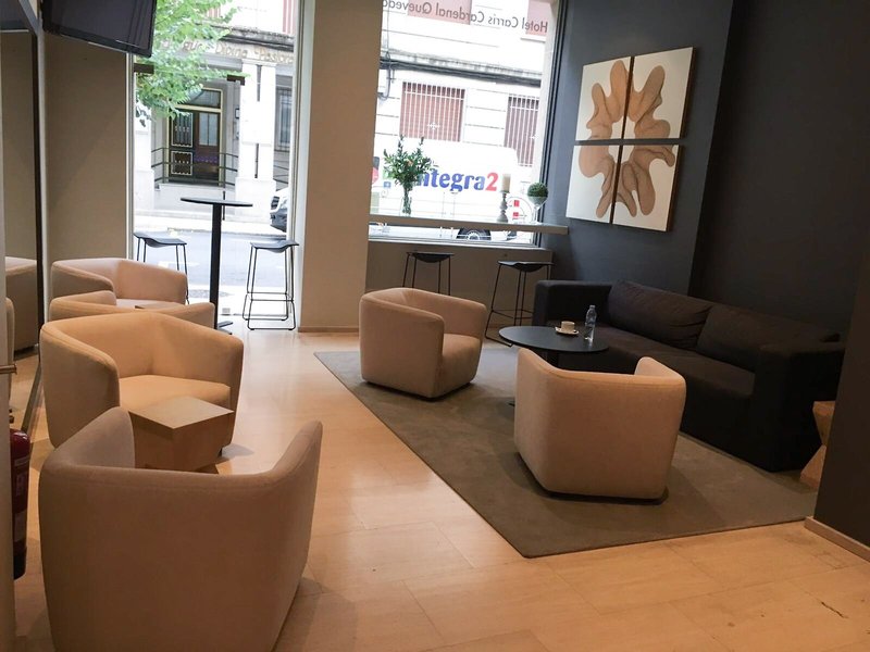 Lounge/Empfang
