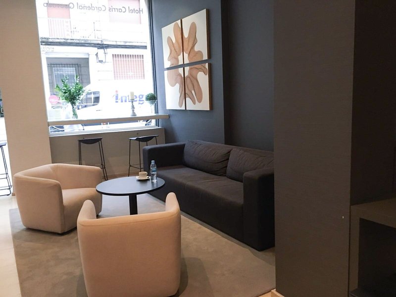 Lounge/Empfang