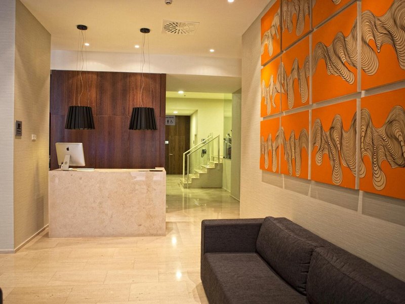 Lounge/Empfang