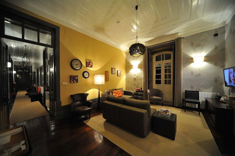 Lounge/Empfang