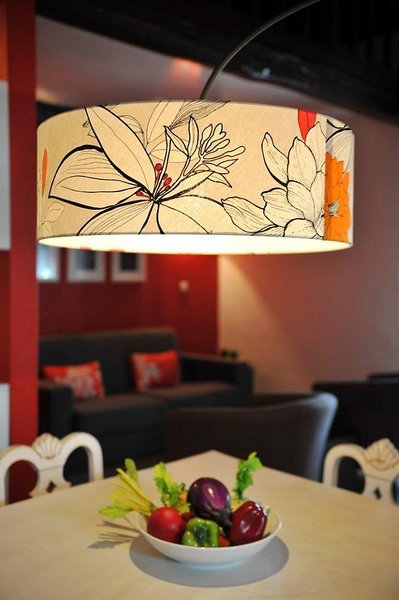 Lounge/Empfang