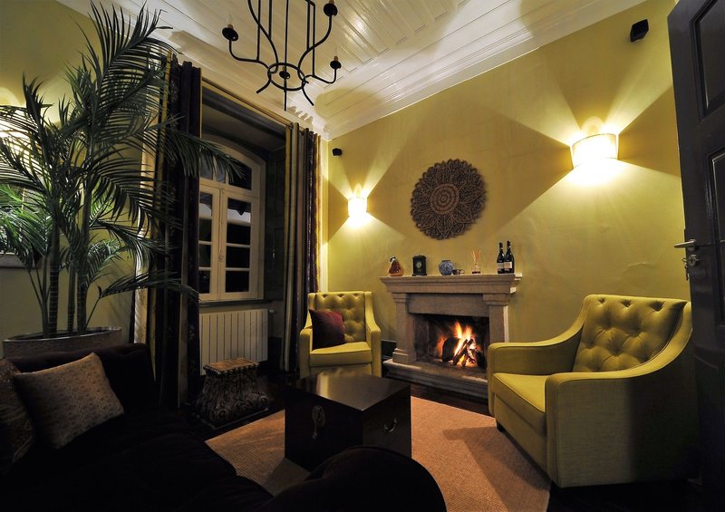 Lounge/Empfang