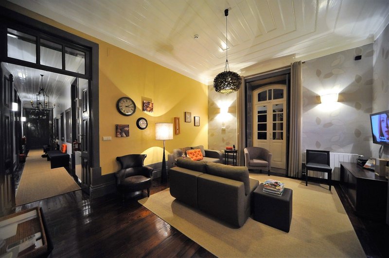 Lounge/Empfang