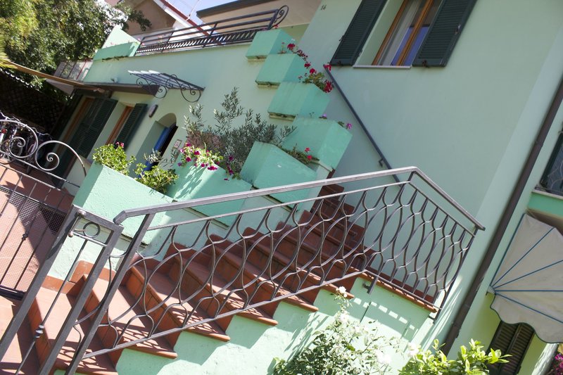 Charles Residence & Hotel in Bellariva di Rimini, Bologna Hallenbad Charles Residence & Hotel in Bellariva di Rimini, Bologna Hallenbad