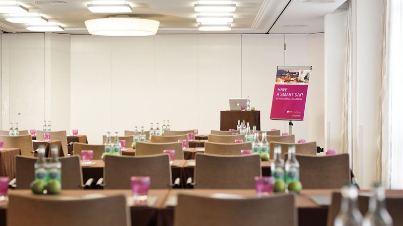 AMERON Luzern Hotel Flora in Luzern, Zürich (CH) Konferenzraum