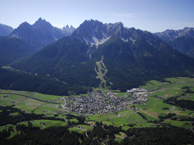 Landschaft