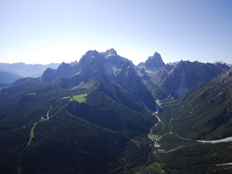 Landschaft