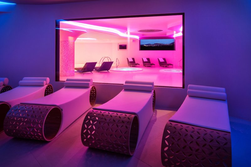 Lounge/Empfang