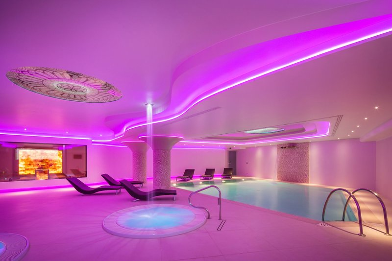 Wellness