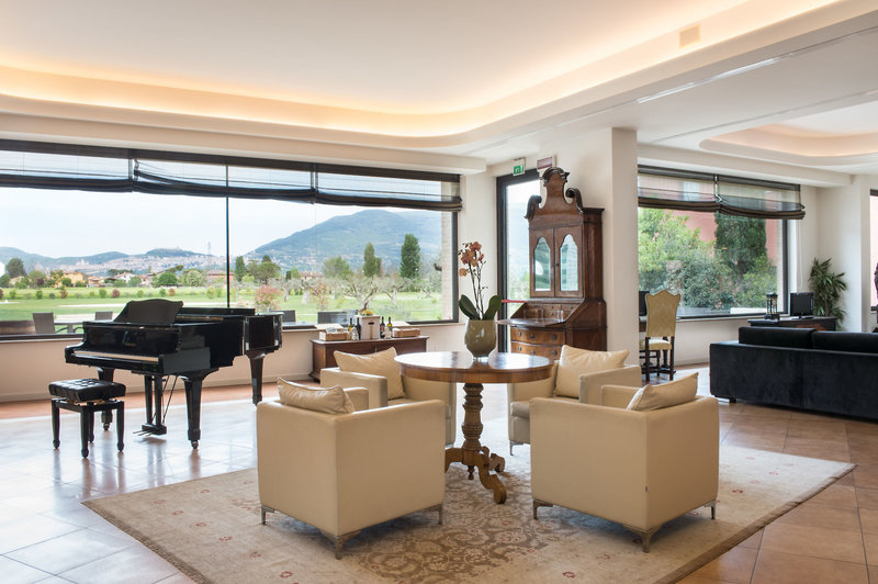 Lounge/Empfang