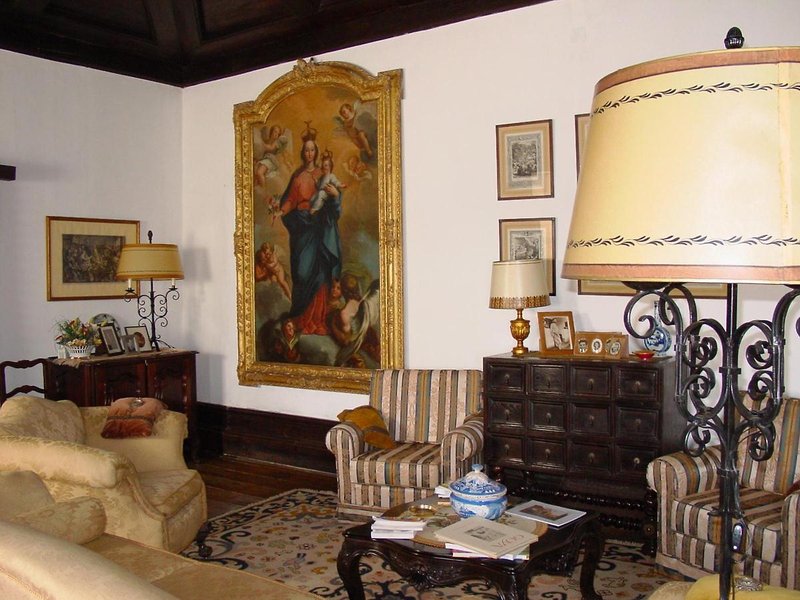 Lounge/Empfang