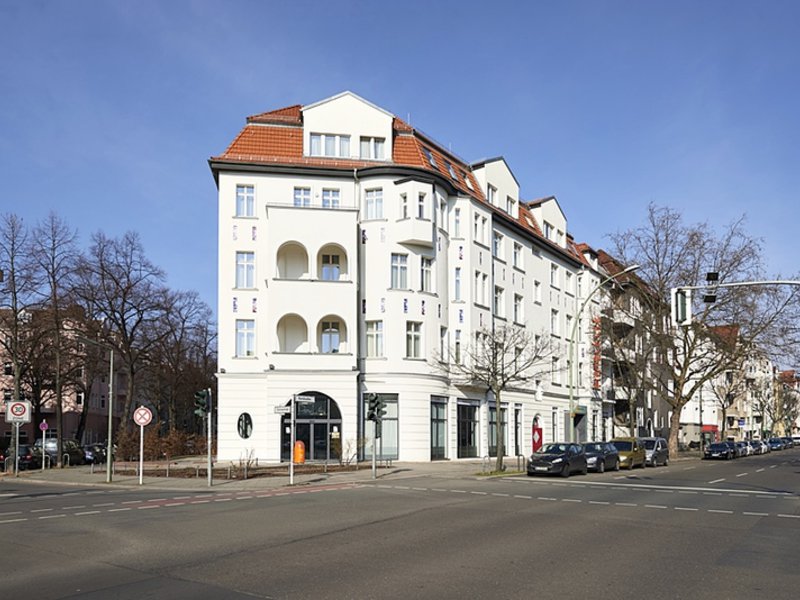 Exe Hotel Klee Berlin in Berlin, Berlin (DE) Außenaufnahme