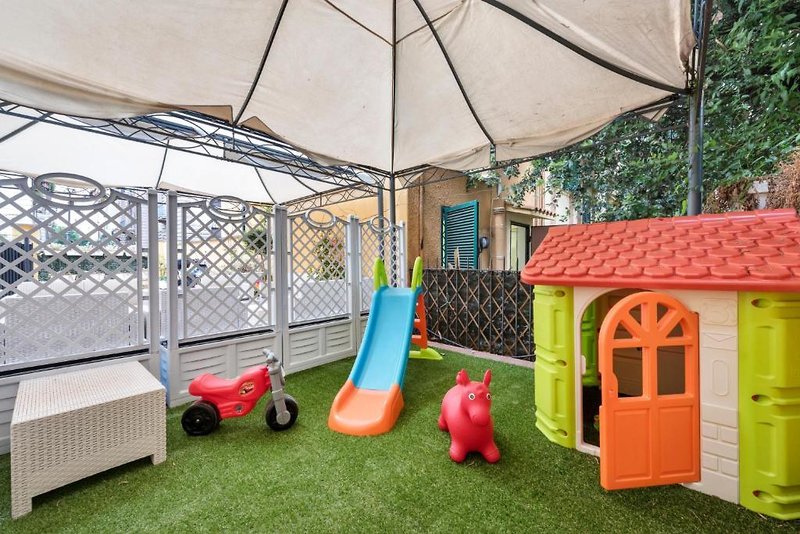 Hotel Infinito in Rom, Rom-Fiumicino Sport und Freizeit