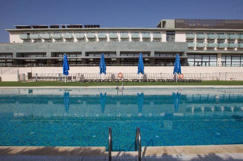 Occidental Aranjuez in Aranjuez, Madrid Pool