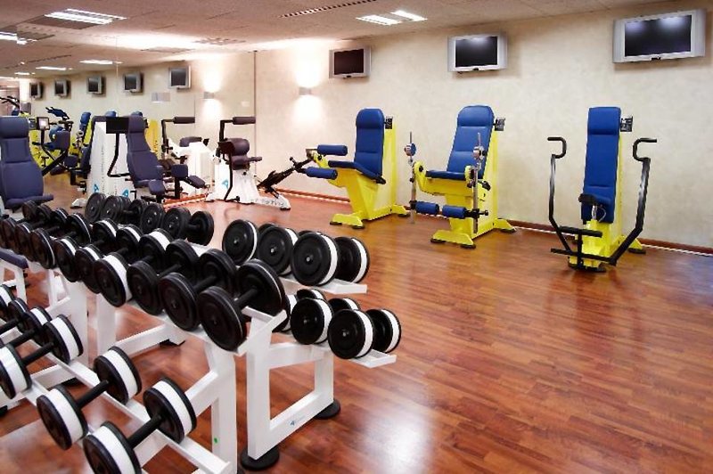 Sport und Freizeit
