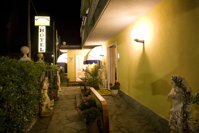 Außenaufnahme