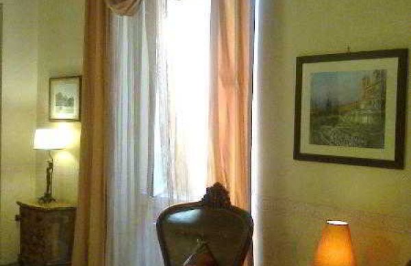 Welcome House in Rom, Rom-Fiumicino Wohnbeispiel