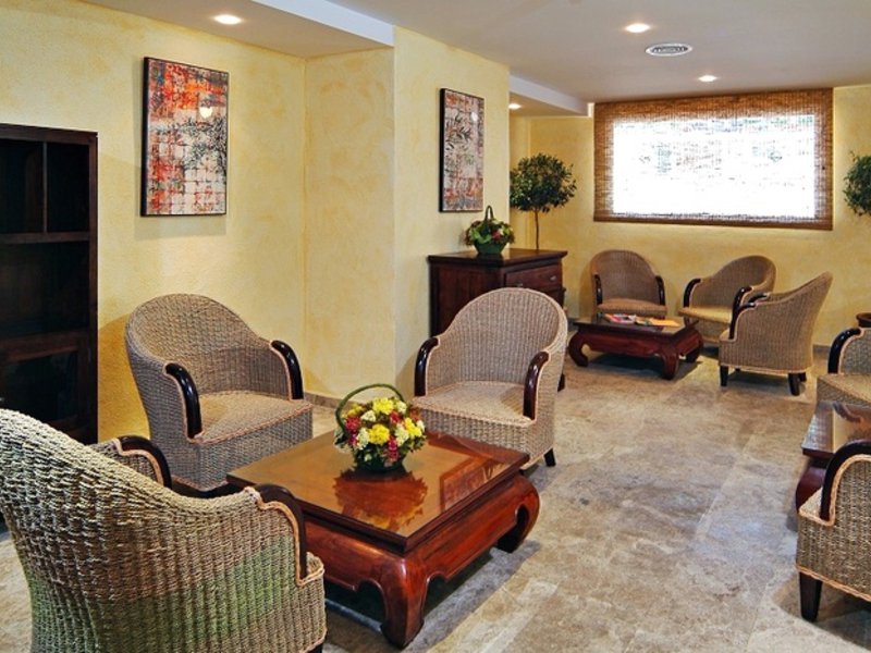 Lounge/Empfang