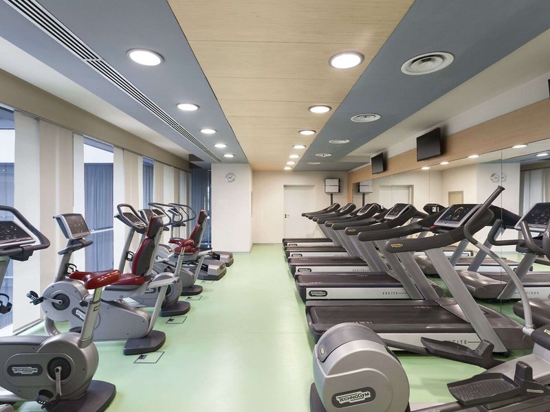 Sport und Freizeit