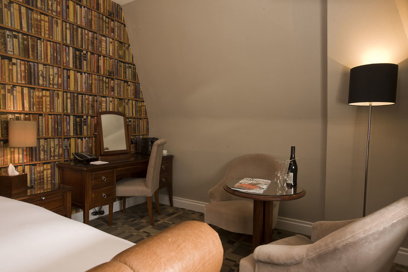 Hotel Du Vin Wimbledon in London, London-City Wohnbeispiel