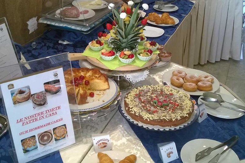 Best Western Hotel i Colli in Macerata, Bologna Restaurant