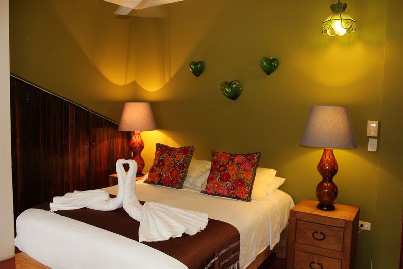 Hotel Boutique Catedral Vallarta in Puerto Vallarta, Puerto Vallarta (Mexico) Wohnbeispiel