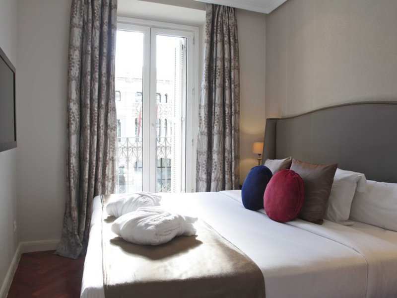 Luxury Suites Madrid in Madrid, Madrid Wohnbeispiel