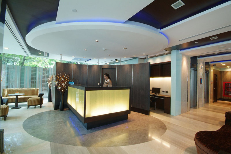 Lounge/Empfang