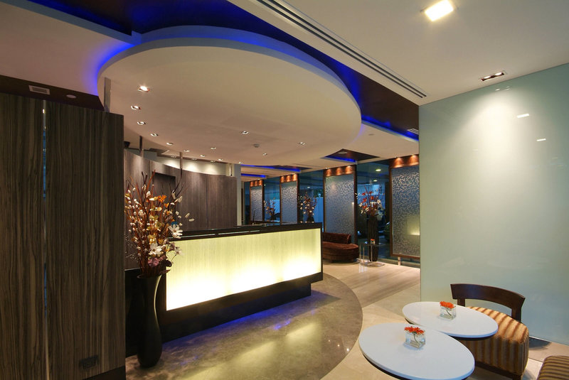 Lounge/Empfang
