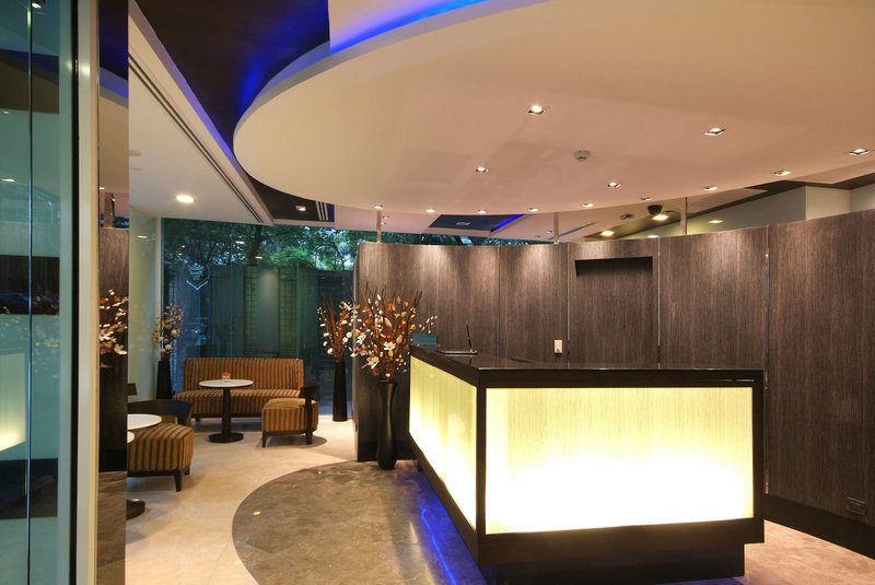 Lounge/Empfang