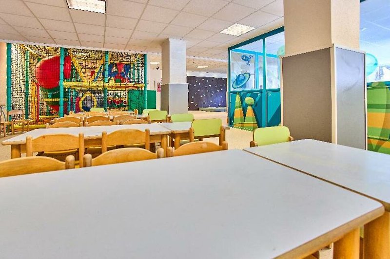 Lounge/Empfang