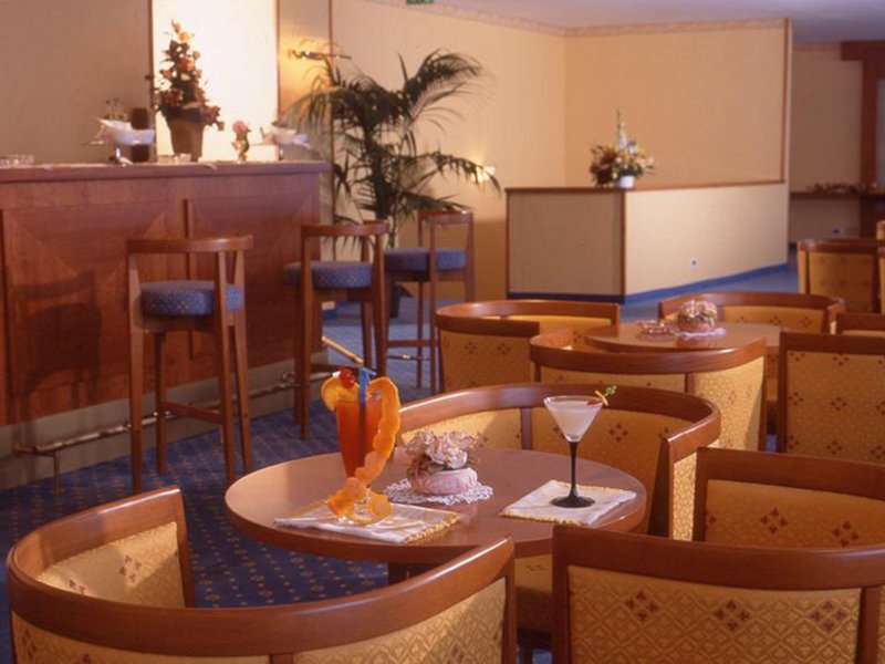 Lounge/Empfang