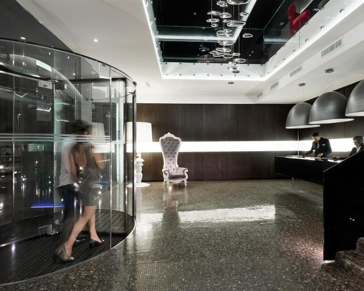 Lounge/Empfang