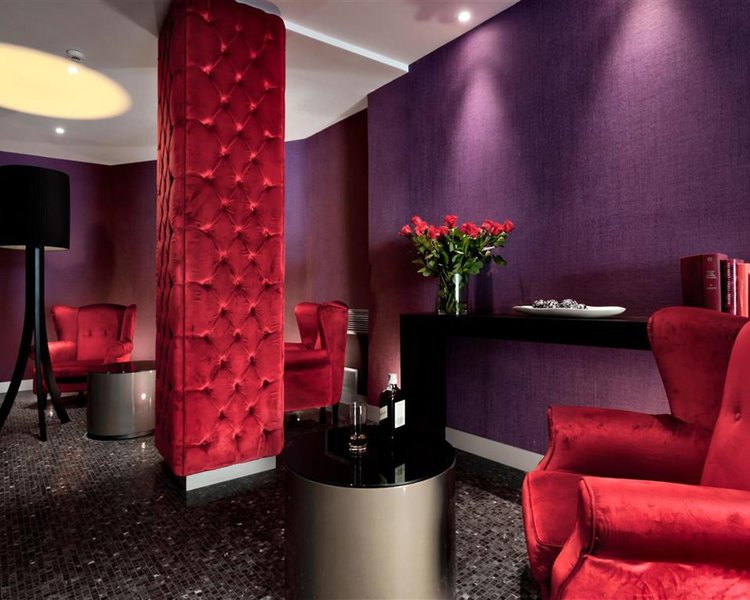 Lounge/Empfang