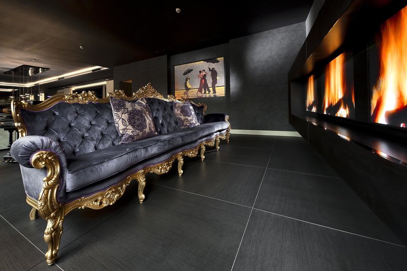 Lounge/Empfang