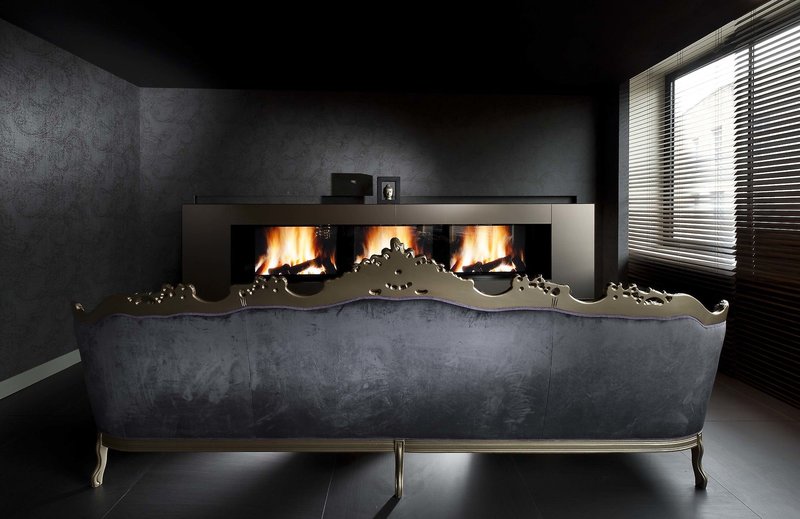 Lounge/Empfang