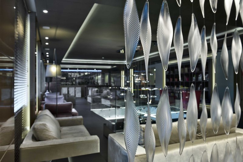 Lounge/Empfang
