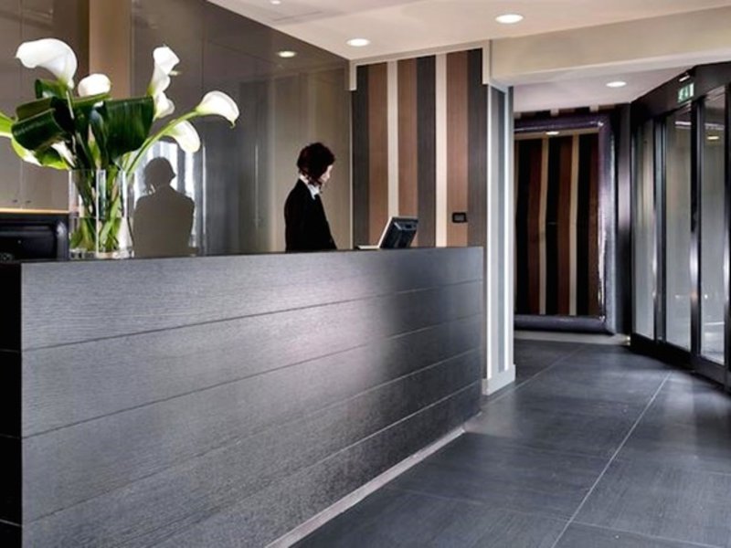 Lounge/Empfang