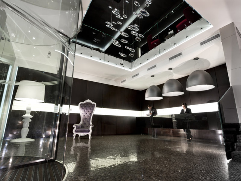 Lounge/Empfang